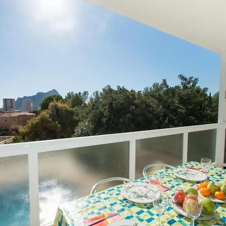 Βίλα Abahana Villas Seagull Κάλπε