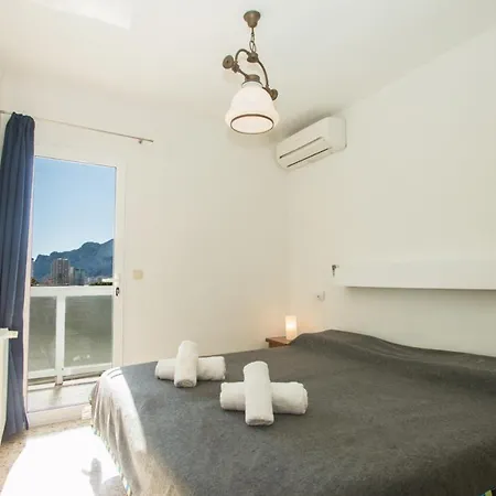 Abahana Villas Seagull Βίλα Κάλπε